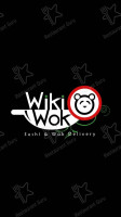 Wiki Wok menu