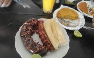 Asadero Ciudad Bonita food