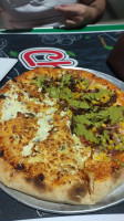 Chikos Pizza Villa Carolina food