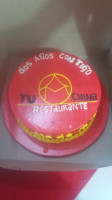 Tu Casa China Sede Granjas food