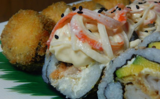 Sushi2home Nourriture