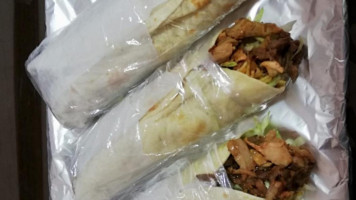 Shawarma Katysam food