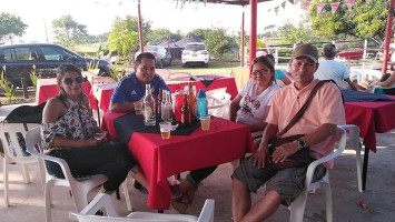 Ciénaga Gastro food