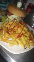 Burger Land Barbosa food