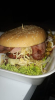 Burger Land Barbosa food