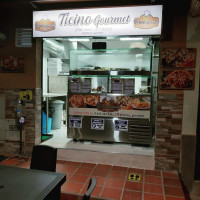 Ticino Gourmet Dentro