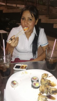 Sushimas food