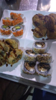 Sushimas food