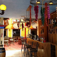 Centro Español food