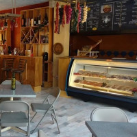 Centro Español food