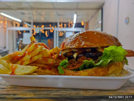 Pakito's Burguer Nourriture