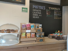 A Todo Maiz Nourriture