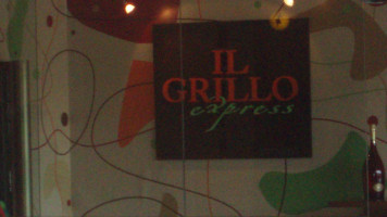 Il Grillo Express food