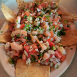 El Topó À l'intérieur