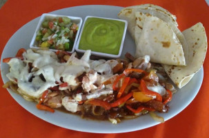 Cuernavaca food