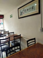 Buffet Jiangnam inside