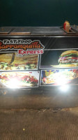 Fast Food Barranquilla Express food