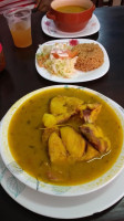 Panadería Jhonar food