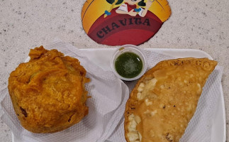 Productos Chavita Cafetería Y Empanadas food