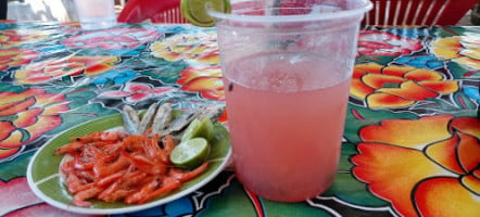 Comedor Tio Lencho food