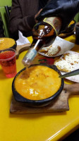 Cevichería Bahía food