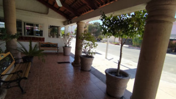 Mis Chilaquiles Exterior