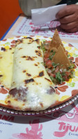 El Cantón De Tijuana Ciudadela Colsubsidio food