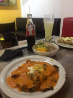 La Barra Mexicana food