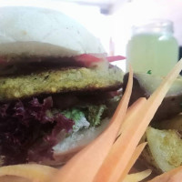Salad Makers Comida Saludable Y Balanceada, Menú Vegetariano En Bogotá food