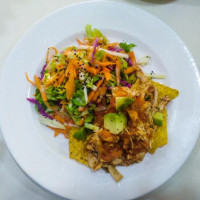 Salad Makers Comida Saludable Y Balanceada, Menú Vegetariano En Bogotá food