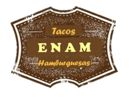 Enam Hamburguesas food