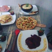 Fast Food Zone Dentro