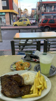 Asadero Santiago De Cuba food