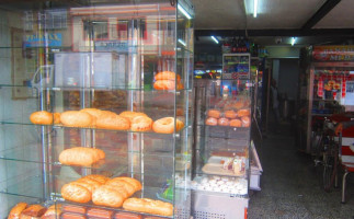 Panadería Mi Pan Es Calidad food