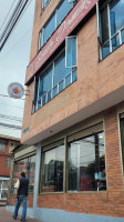 Panadería Y Pastelería Santo Domingo food