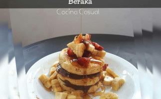 Beraka Cocina Casual food