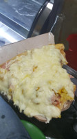Pizza Paisa F&m food