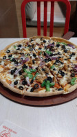 Pizza Hut Chapinero food
