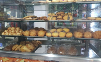 Panadería Manaus food