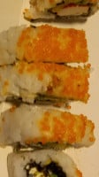 Judashi Wok And Sushi food