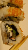 Judashi Wok And Sushi inside