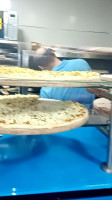 Pizzería Nápoles 69 food