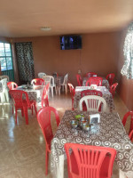 Antojitos Mexicanos food