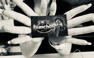 Ivanchos Fast Food food