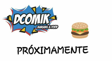 Comicx food