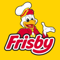 Frisby C.c. Gran Estación food
