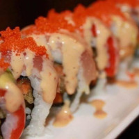 La Lonchera Sushi Wok, Sede Cedritos food