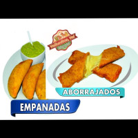 Empanadas Vallunas La CaleÑita food