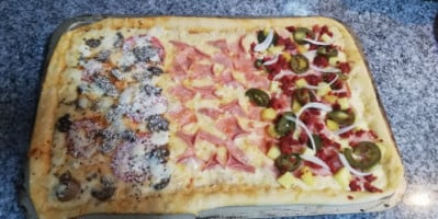 Mamma Mia Pizzas Y MÁs, Por La Anécdota food