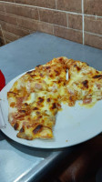 La Granja Pizzeria food
